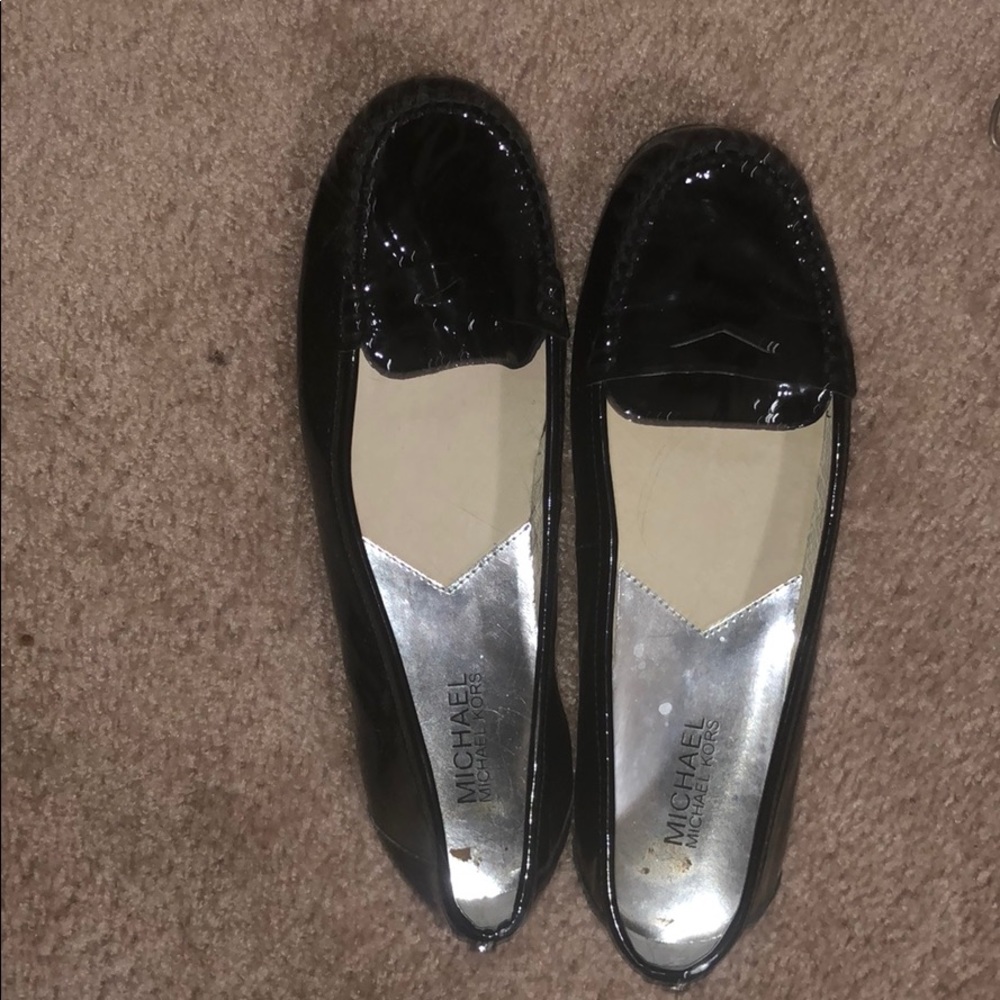 Michael Kors Loafers - Picture 3 of 3